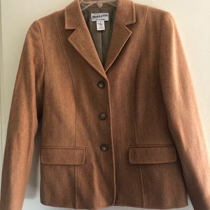 Pendleton Vintage Jacket